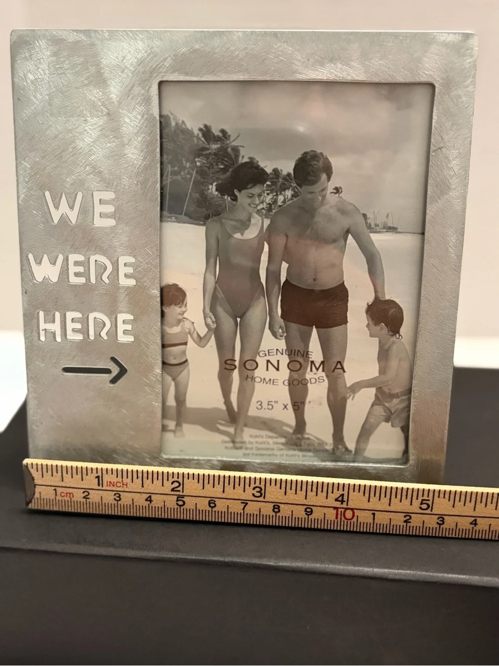 Sonoma Home Goods 